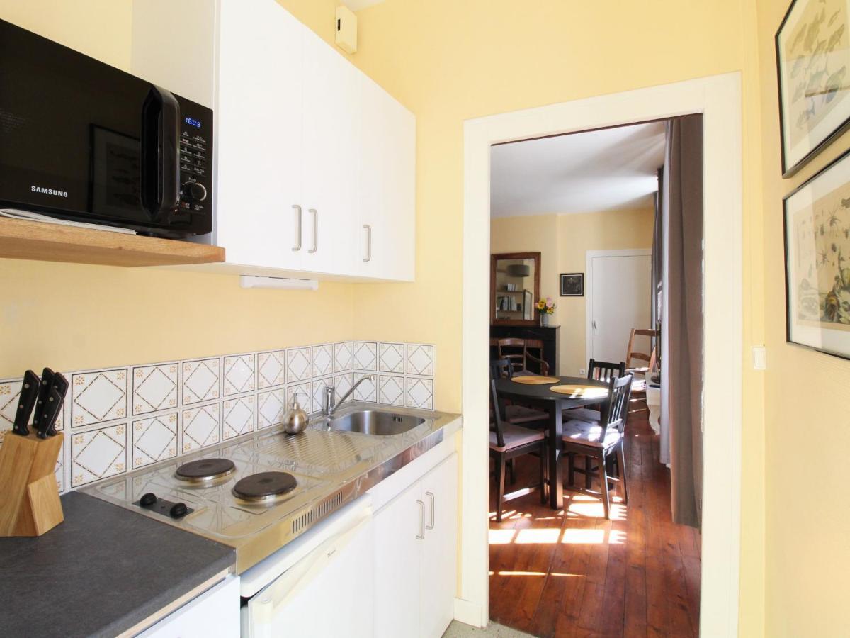 Charmant Appartement Central A Angers - Tout Inclus, Wifi, Proche Gare Et Patrimoine - Fr-1-622-6 Exterior foto